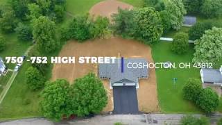 750-752 High St video tour