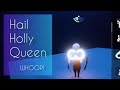 [Sky 星を紡ぐ子供たち] Hail Holly Queen / WHOOPI [演奏]