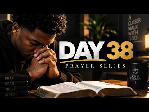 Drop What’s Weighing on Your Heart (We’re Praying for Every Request)