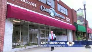 Clark Mortenson - Concord Group