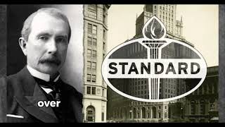 Famous The Seven Sisters The Oil Cartel Governments Let Rule the World Profile
