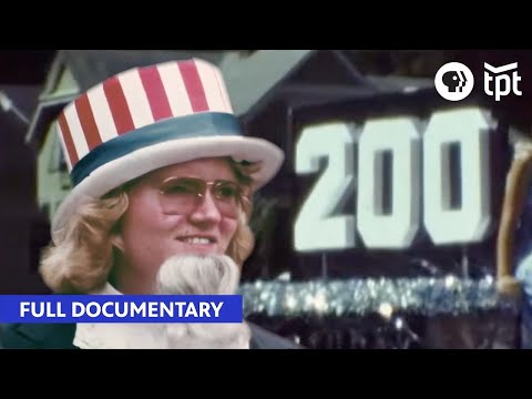 America Was Obsessed with Turning 200 | Full Documentary
