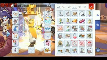 Ragnarok Mobile ~ Ranger POV~ Oracle Hard 29-Aug-2019