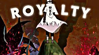Royalty - minato namikaze (naruto) | [AMV] Quick Edit |