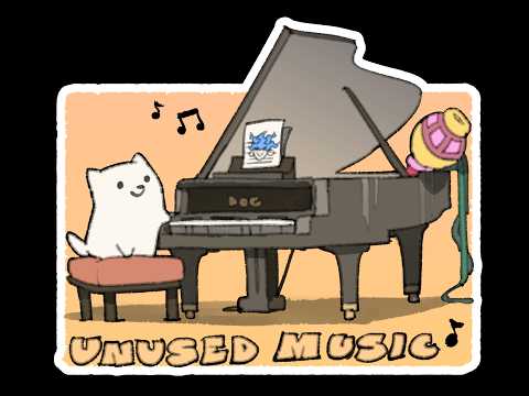 ANTENNA TOWER (Toby Fox - Scrapped Song)