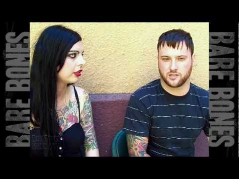 Whitechapel Interview