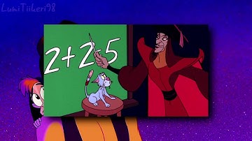 The Return Of Jafar - You