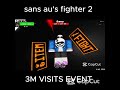 snas 💀 #roblox #undertale #undertaleau