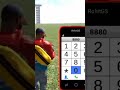 New indian army hammur car cheat code ll #short #indianarmy #viral @indianbikegame64