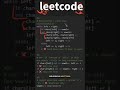 LeetCode 345: 3 Ошибки, которые «убьют» твое Собеседование ❌