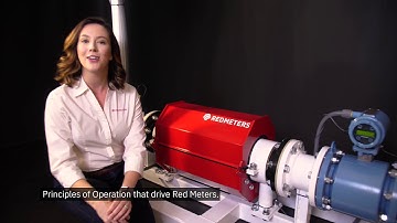 Introduction to the Red Meter Toro | Anatomy