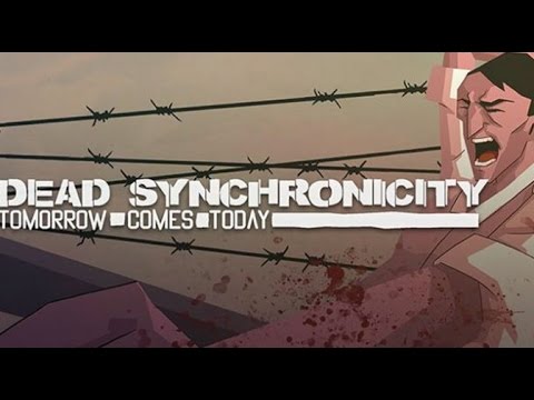 Dead Synchronicity: TCT - Android/iOS Gameplay