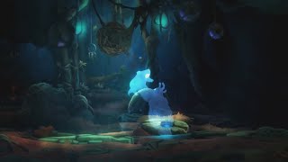 Ori And The Blind Forest Live The Light Of My Life