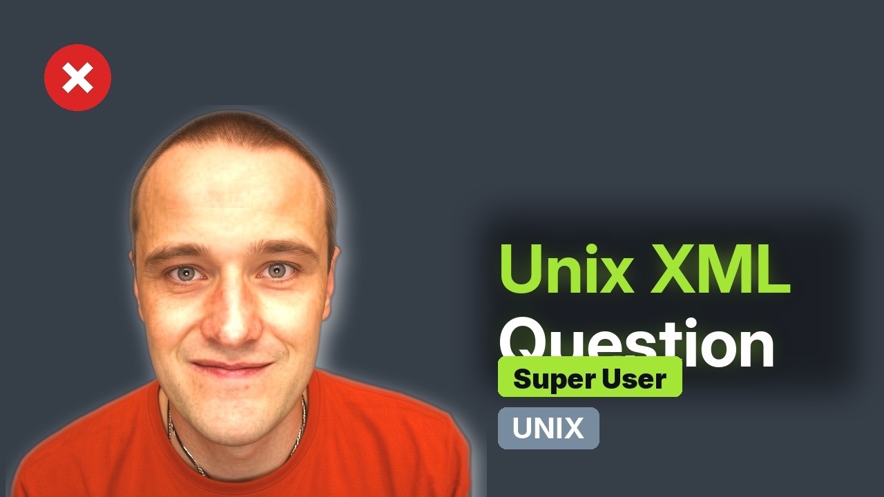 Test for XML declaration and add if it's missing - YouTube