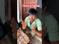 Chhotu ki harkatein #dailyvlog #comedy #fashiontrends #funny #1million #1000subscriber #trend # ai