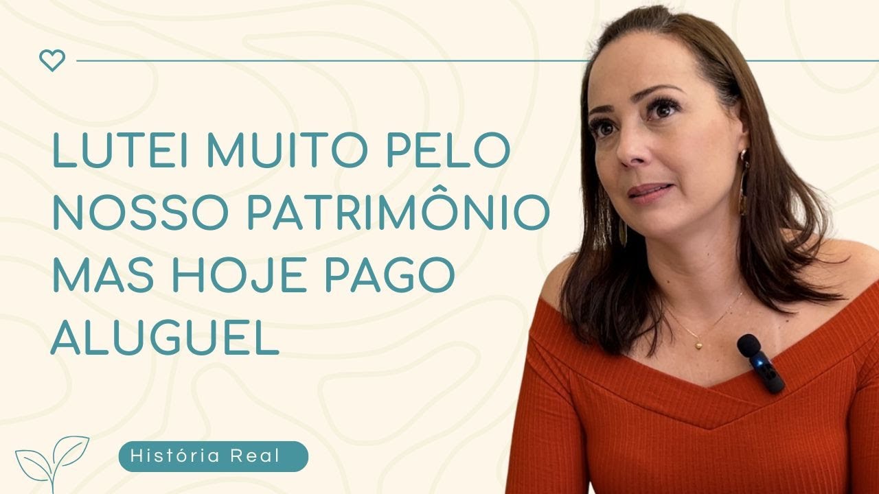 PARA SE VINGAR DE MIM ELE NÃO POUPOU AS FILHAS 