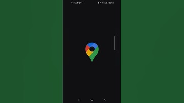 Google Maps is not opening, stuck in black screen for Samsung and all other devices, proper solution
