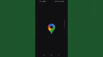 Google Maps is not opening, stuck in black screen for Samsung and all other devices, proper solution
