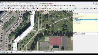 Loading a photo with geolocation