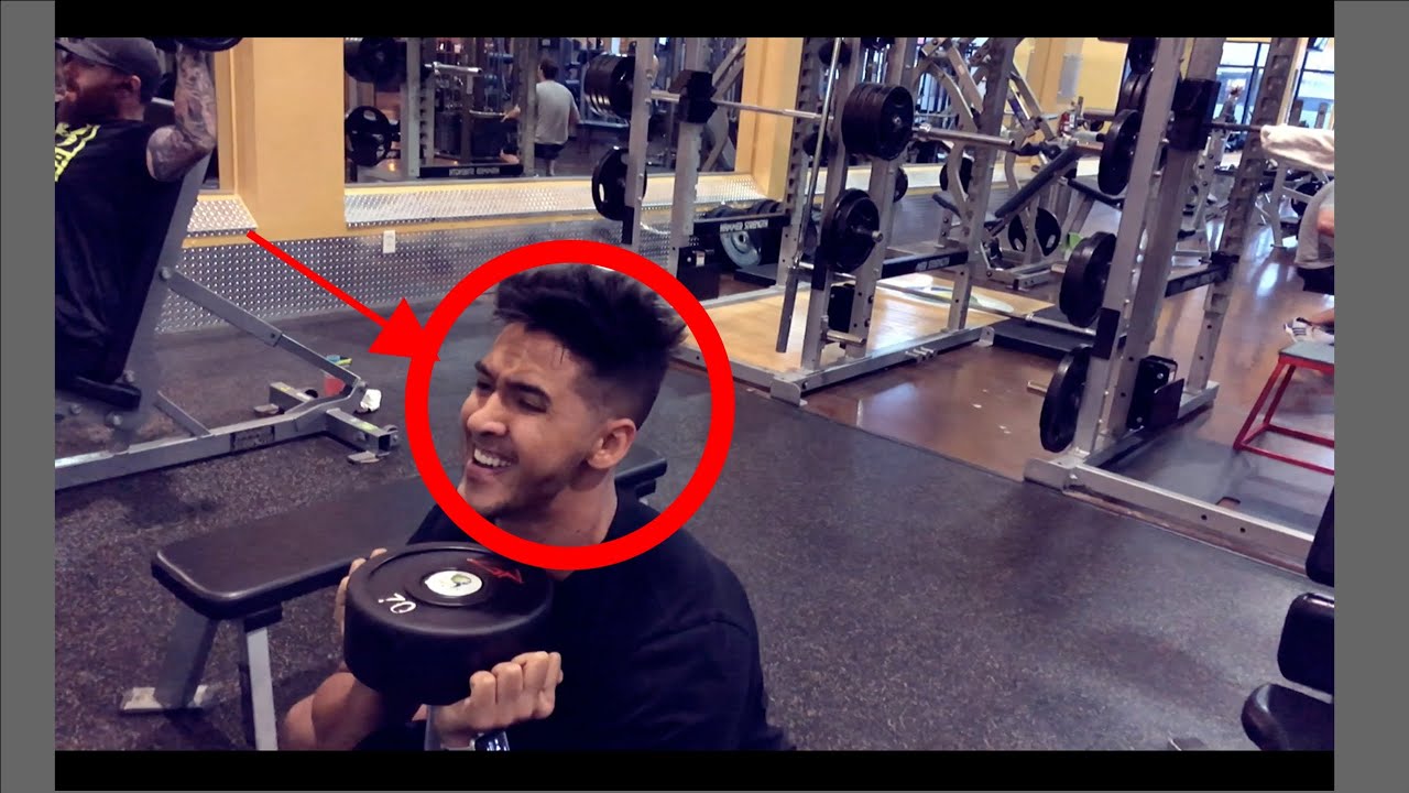 Gym Motivation Motion Fitness Saskatoon YouTube