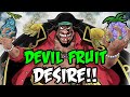 The OTHER Way To Get A Devil Fruit Power!!