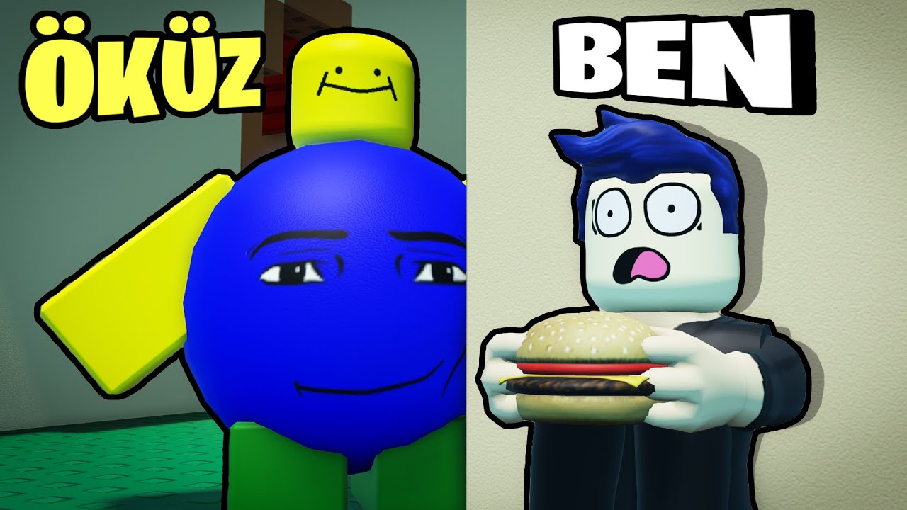 BU ÖKÜZE YEMEK VERMEYİN!