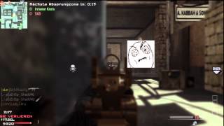 SxF4TaLiiTy COD MW3 Biggest Fail and Funny Camp moment