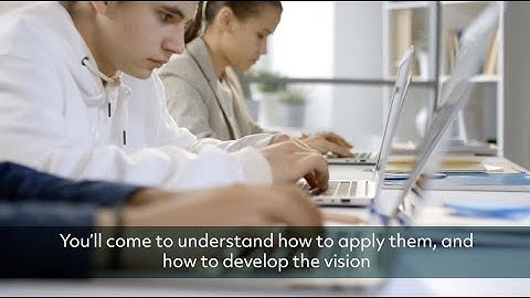 DCU BSc in Digital Business and Innovation