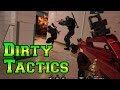 Dirty Caveira Tactics - Rainbow Six Siege
