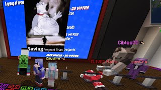 🔴 Stagelight SMP DAY 2