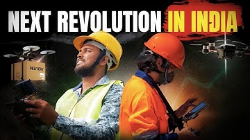 How To Become DGCA Certified Drone Pilot In India | Get Drone Pilot License | Drone Pilot Courses