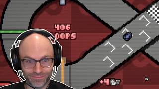 A game named after my own heart (The Loopler) screenshot 2