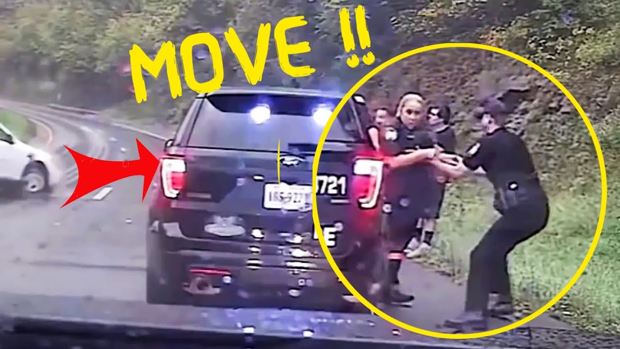 💥 Car accident and expensive fails dashcam 2023 compilation № 43 - YouTube