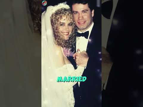 John Travolta &