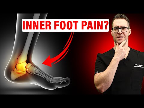 Video: Физикалык терапия posterior tibial tendonitis жардам береби?