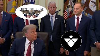 Trump on American Nuclear Innovation  |  Valar Atomics