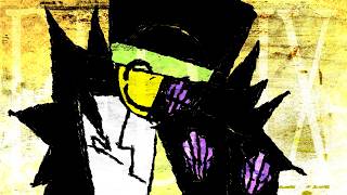 Wild Lobotomite Rampage - Eternity Ost Ludwig Vs Frank Last Man Standing Theme