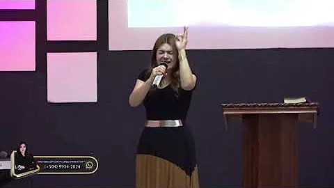 Buscando Paz / Pastora Dinora Duarte