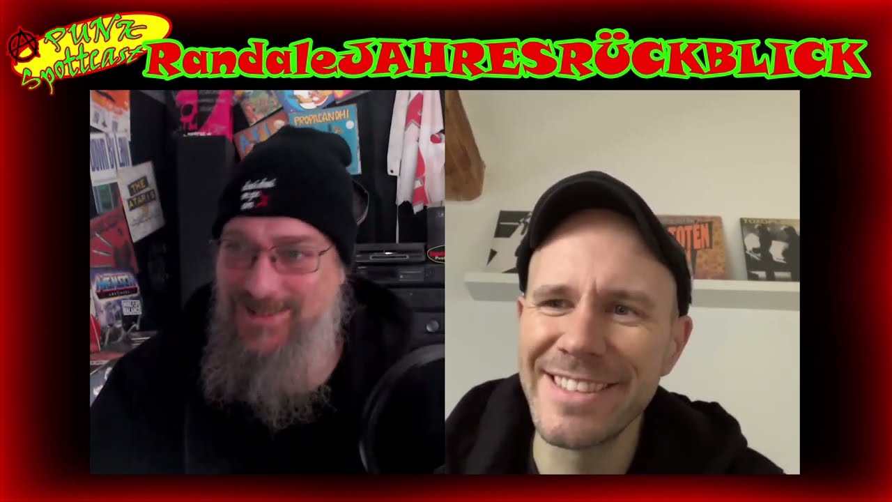 RandaleFUNK - JAHRESRÜCKBLICK 2023