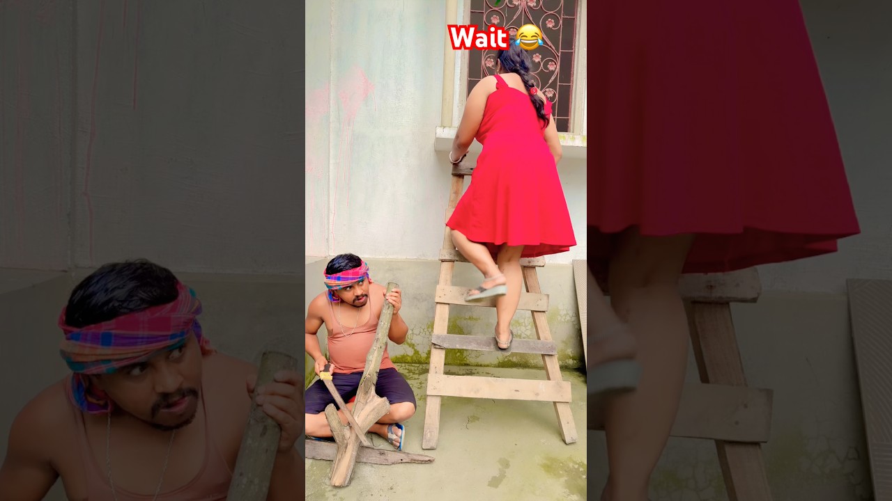 Couple comedy 😂 #funny #comedy #humorvibes #humorandamusement #memes #prank #entertainment