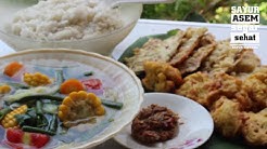 Resep Sayur Asem Jawa Segar | Dapur Cintaku - Durasi: 3.43. 