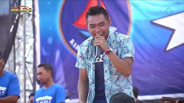 NASIBKU - Gerry mahesa - New Pallapa #snpindonesia #newpallapa