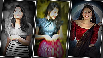 💝Dil To Hai Ek Rahi Jana 🥵 Instagram Trend Song Full Screen Status Editing | Xml Trend Video Editing