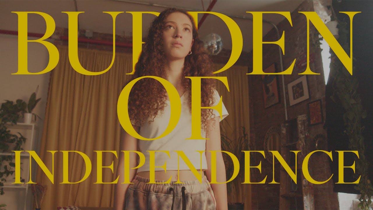 Burden of Independence ( Short Film )