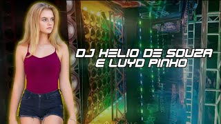 Edward Maya Ft. Eda - Close To You (DJ Helio De Souza & Luyd Pinho) [2023]