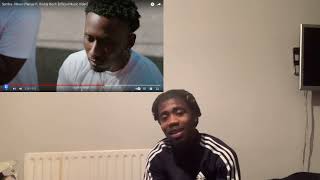 Symba ft RoddyRicch Never Change (Reaction Video)