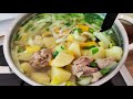 🐟минимум времени 🕘 Рыбный суп из консервы. Так вкусно!