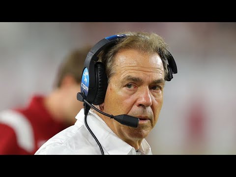 Open game thread: Tennessee vs. Alabama