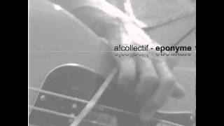 A!collectif - A!Collectif_Love Relish