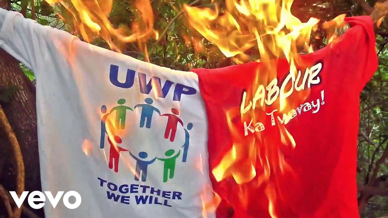 Rock Boyz Music Group - I'm Gon' Ride (Clean)